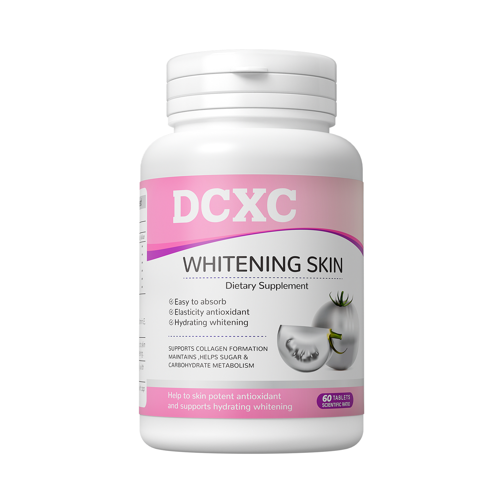 DCXC WHITENING SKIN