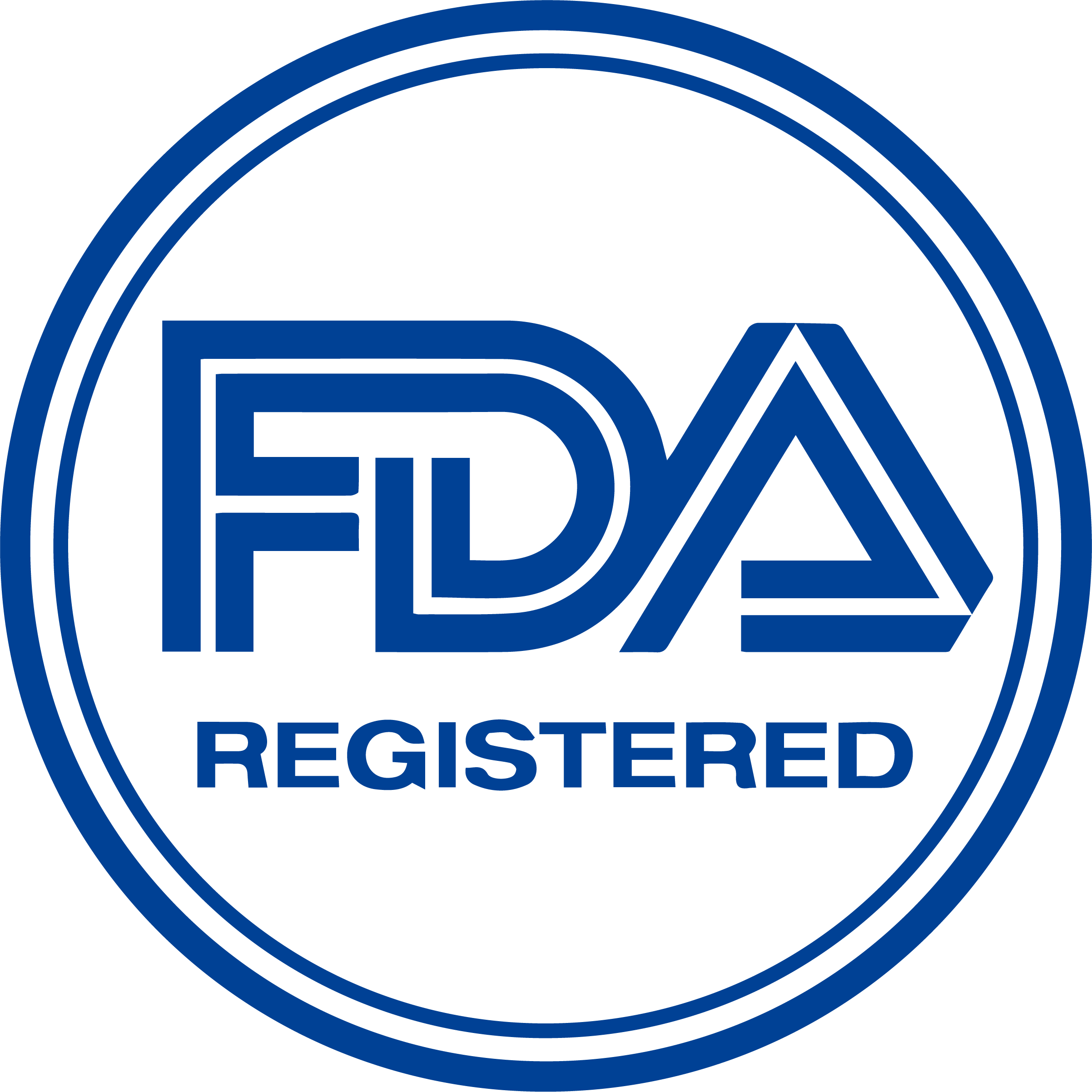 Qualification Certificate FDA