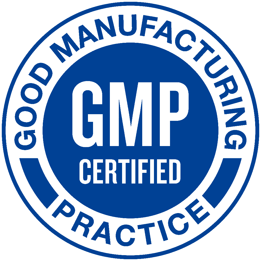 Qualification Certificate GMP