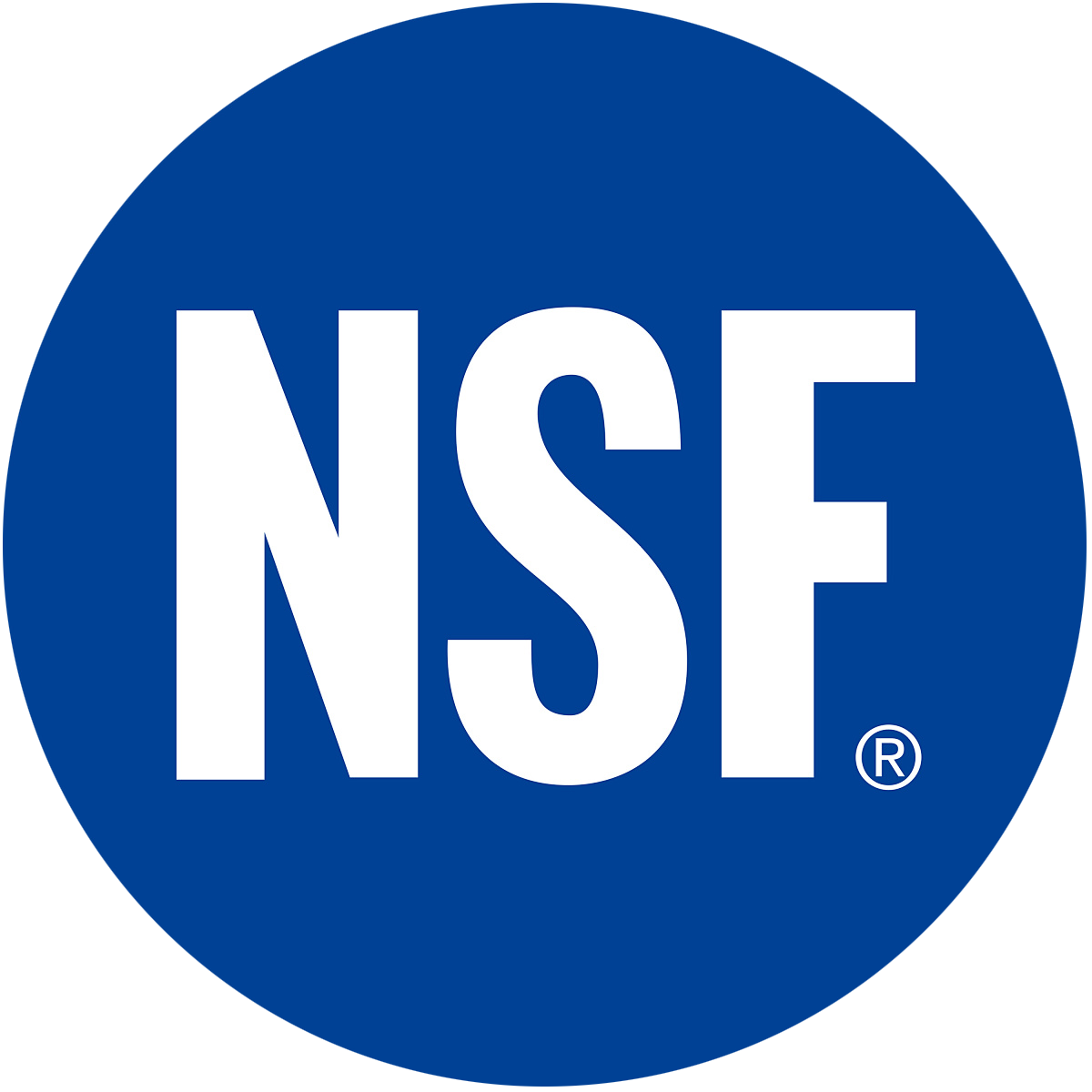 Qualification Certificate NSF